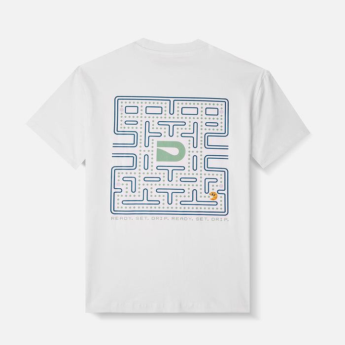GAME OVER TEE