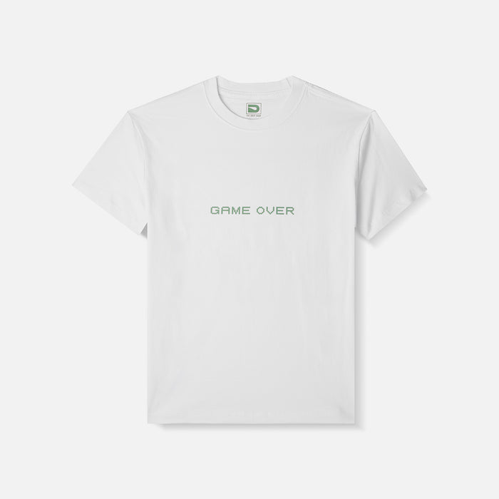 GAME OVER TEE