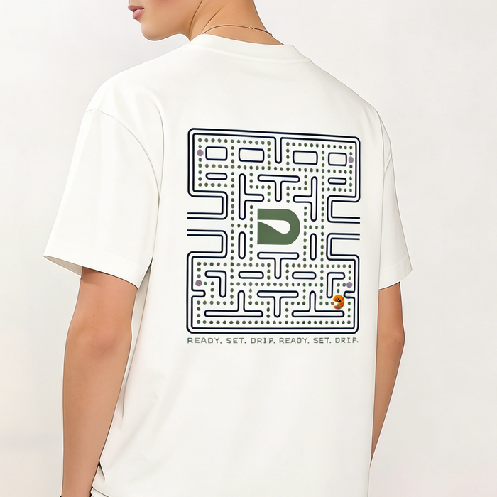 GAME OVER TEE