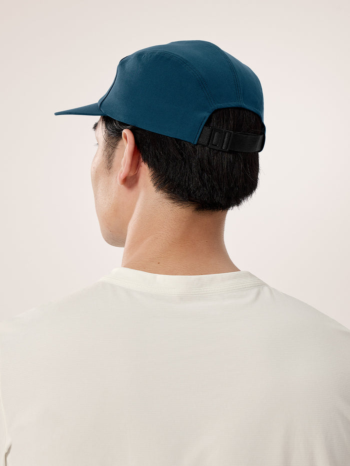 Gamma 5 Panel Cap