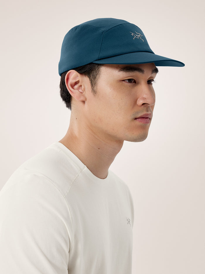 Gamma 5 Panel Cap