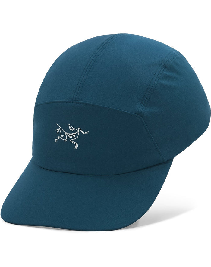 Gamma 5 Panel Cap