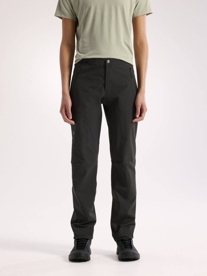 Gamma Pant Women's
