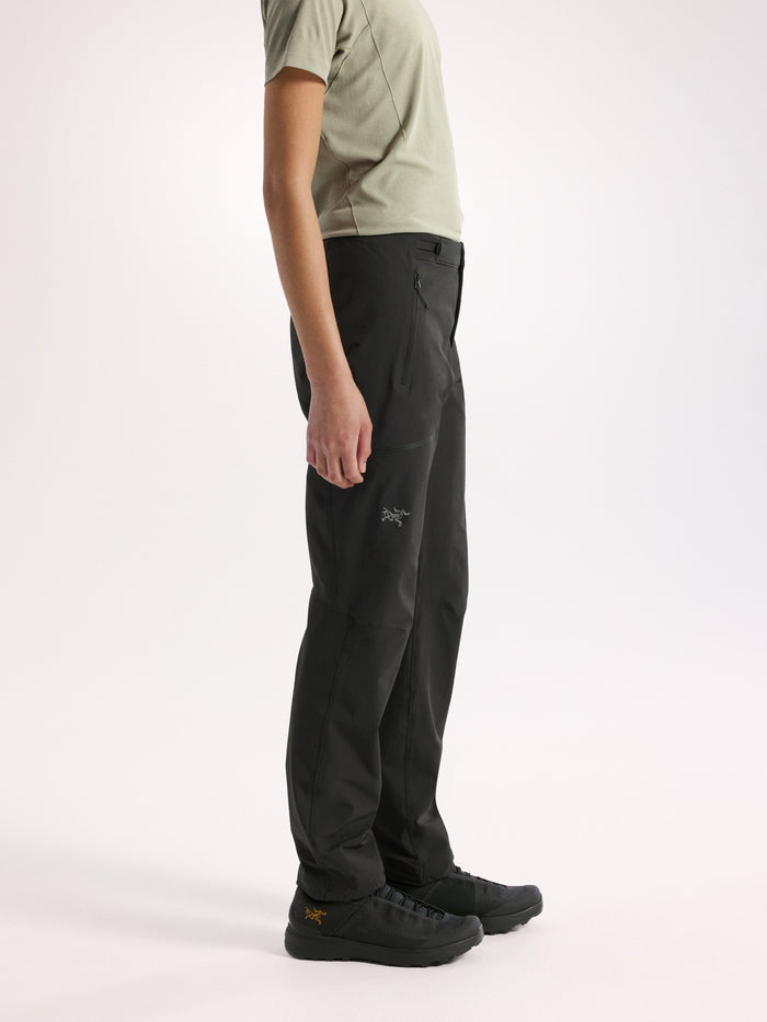 Gamma Pant Women's