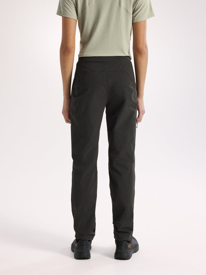 Gamma Pant Women's