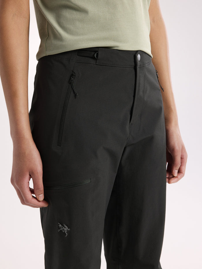 Gamma Pant Women's