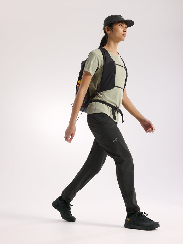 Gamma Pant Women's