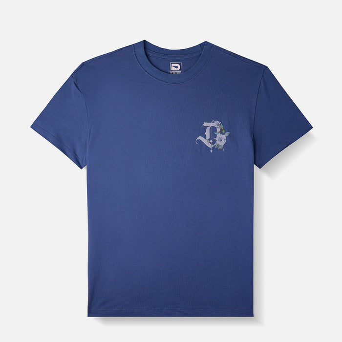 GARDEN DISTRICT TEE