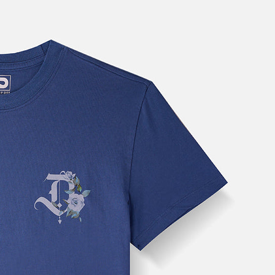 GARDEN DISTRICT TEE