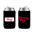 Gary Coozie