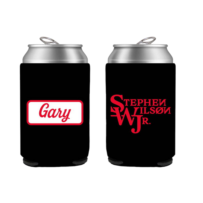 Gary Coozie