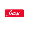 Gary Sticker