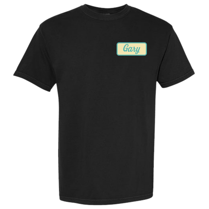 Gary Tee