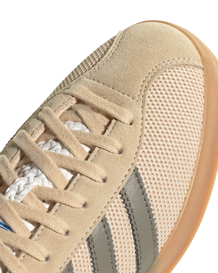 Gazelle Indoor Pro