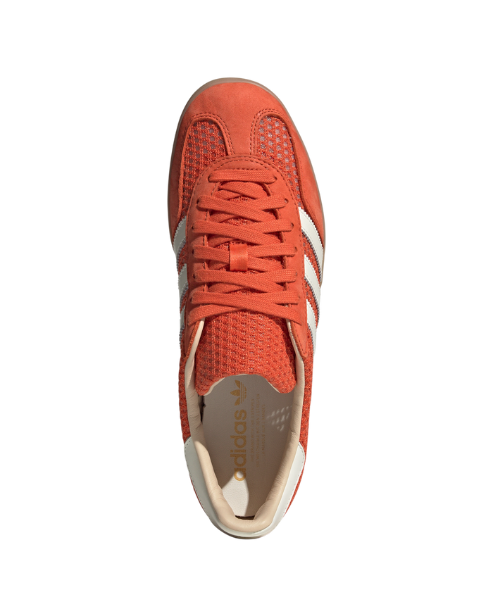 Gazelle Indoor