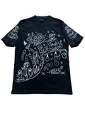 Gbuck Michelin Tee