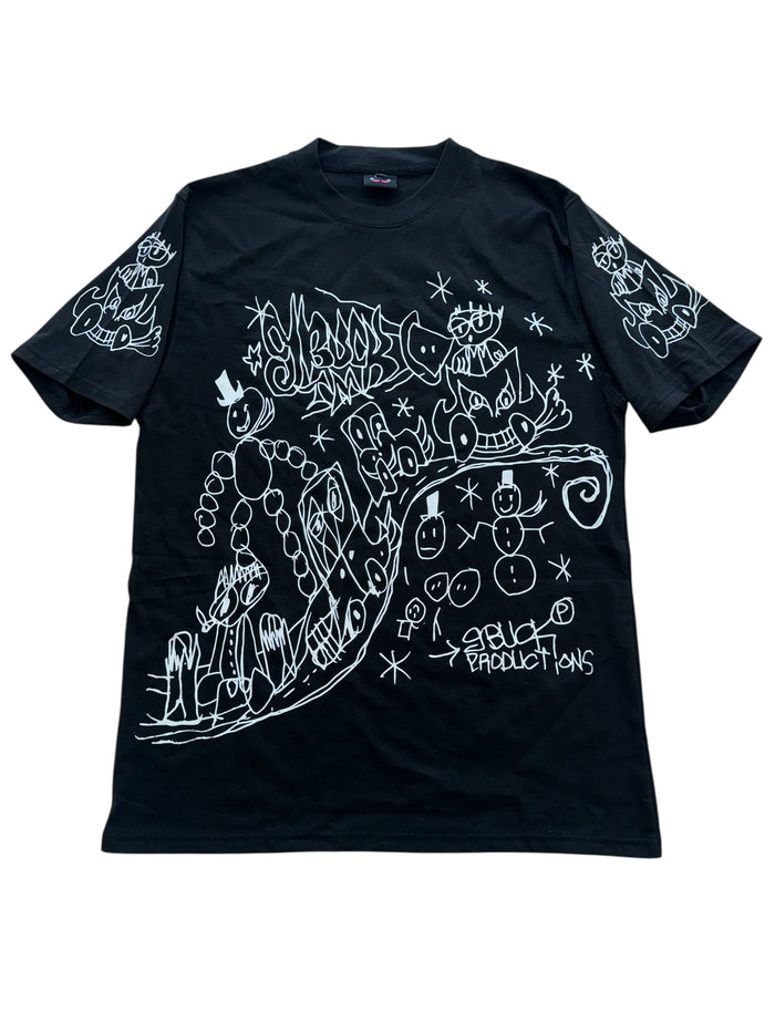 Gbuck Michelin Tee