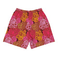 GBUCK repeating shorts