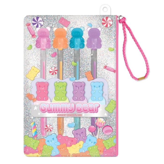 Gel Pentastic - Gummy Bears
