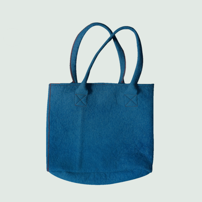 Gift Combo of Rakhi with Roli | Tote bag | fancy multi color stole for ladies | Chocolate Box