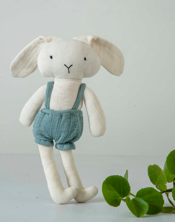 Gift  combo | Side bag | Bunny Soft toy | Chocolate Box