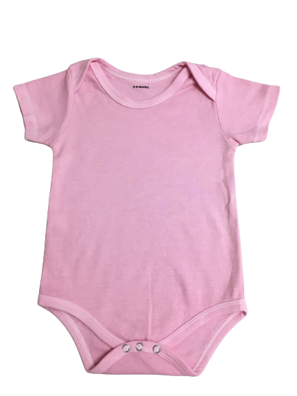 Gift Hamper Organic cotton romper 3 colors  | Elephant soft toy - Mojopanda Organic  Store