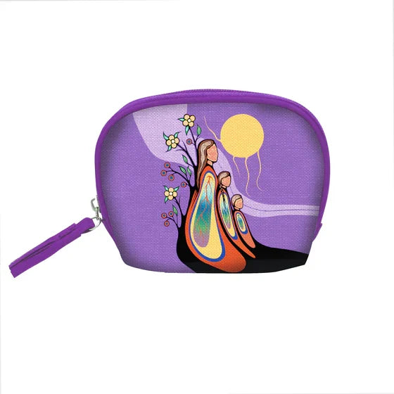 Gifts from Creator Cosmetic Bag Set