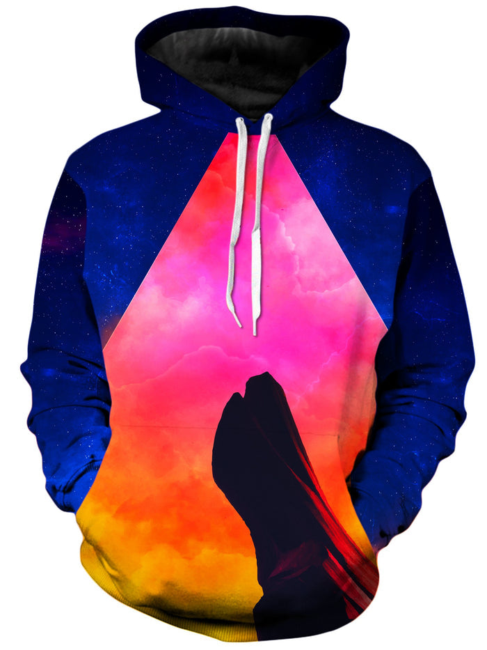 Gilgamesh Unisex Hoodie Adam Priester Epic Hoodie
