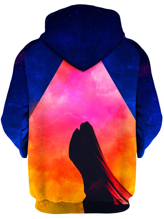 Gilgamesh Unisex Hoodie Adam Priester Epic Hoodie