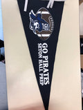 Go Pirates Pennant (Large)