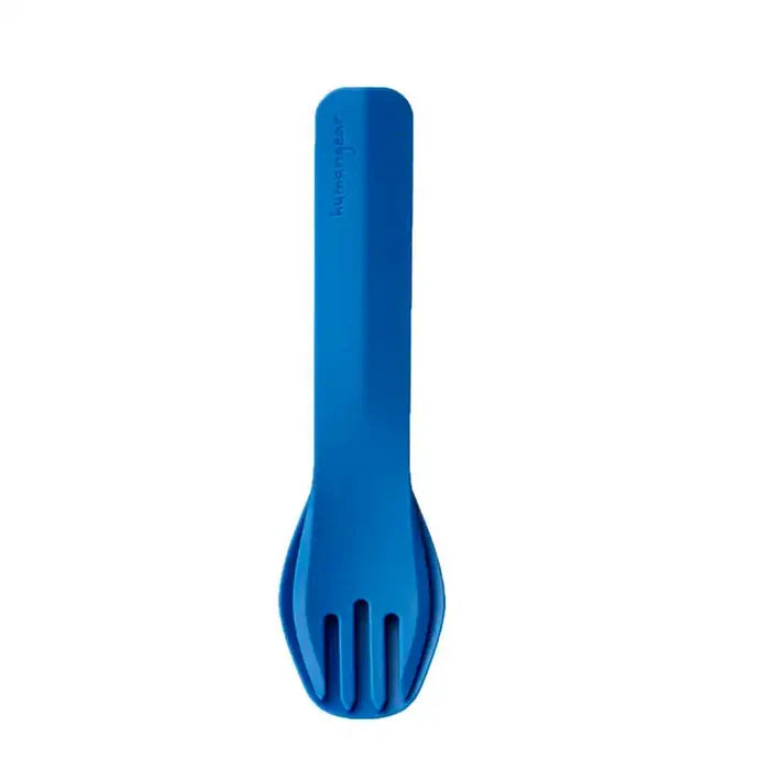 Blue Campers Cutlery Set