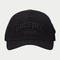 Godspeed Gs Forever Trucker Hat (Vanta)
