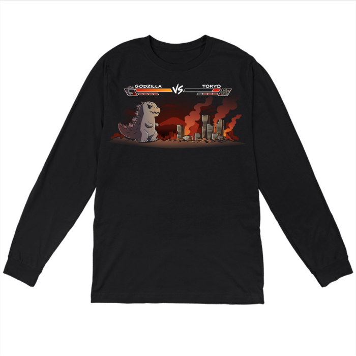Long Sleeve T-shirt / S