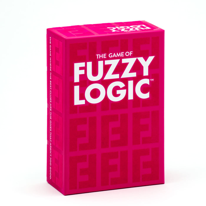Good Game Company - Fuzzy Logic