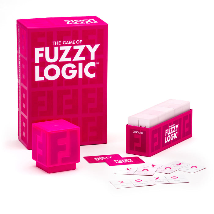 Good Game Company - Fuzzy Logic