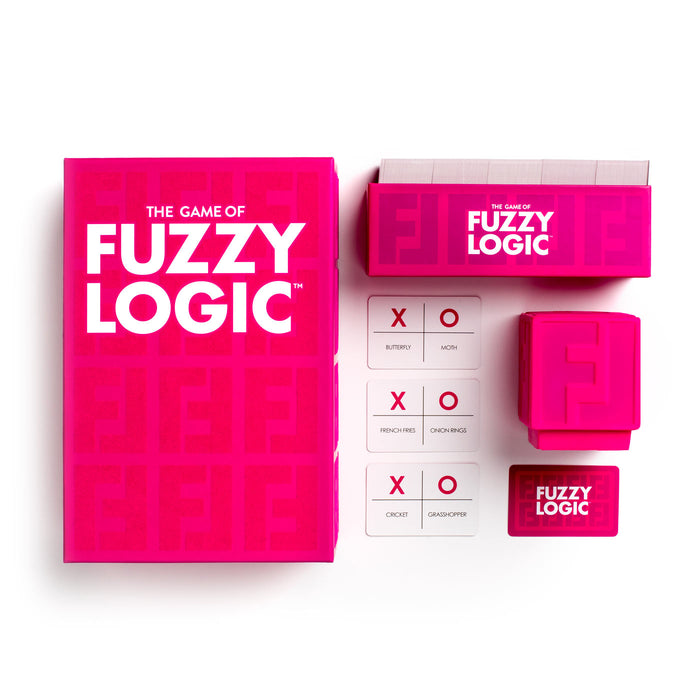 Good Game Company - Fuzzy Logic
