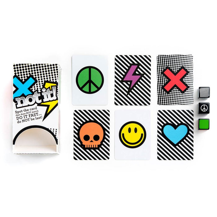 Good Game Company - Not It! 1.0