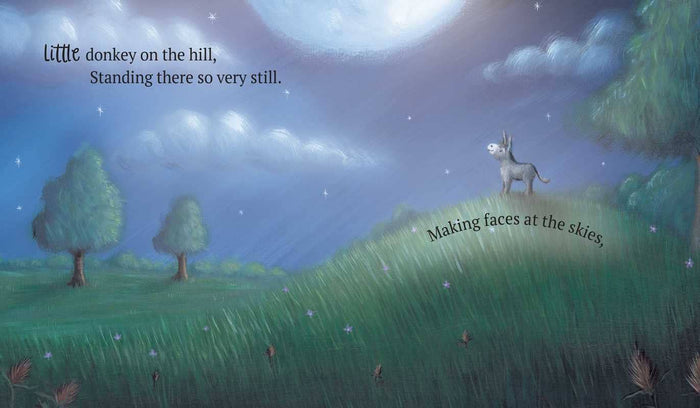 Goodnight Little One by Margaret Wise Brown: Board Books; 28 pages / English Simon & Schuster