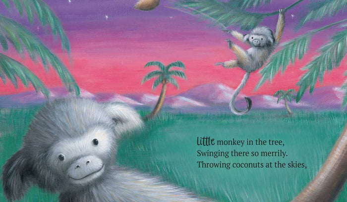 Goodnight Little One by Margaret Wise Brown: Board Books; 28 pages / English Simon & Schuster