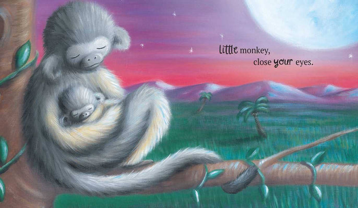 Goodnight Little One by Margaret Wise Brown: Board Books; 28 pages / English Simon & Schuster