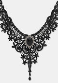 Goranna Lace Choker