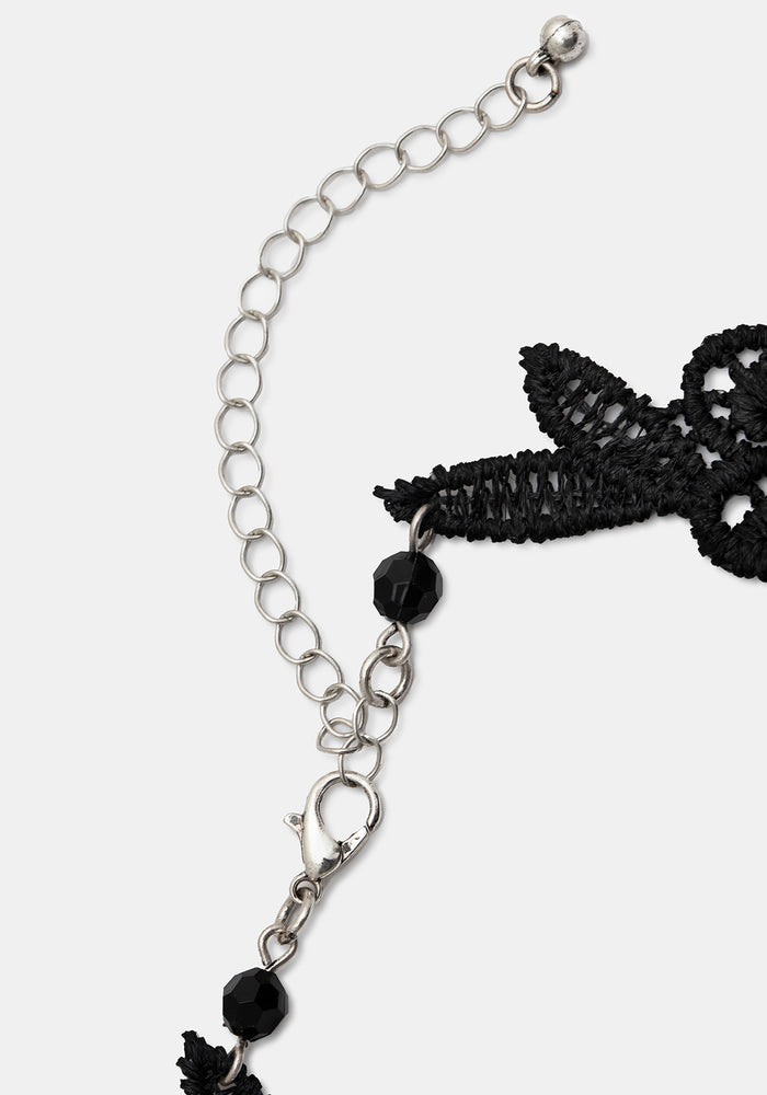 Goranna Lace Choker
