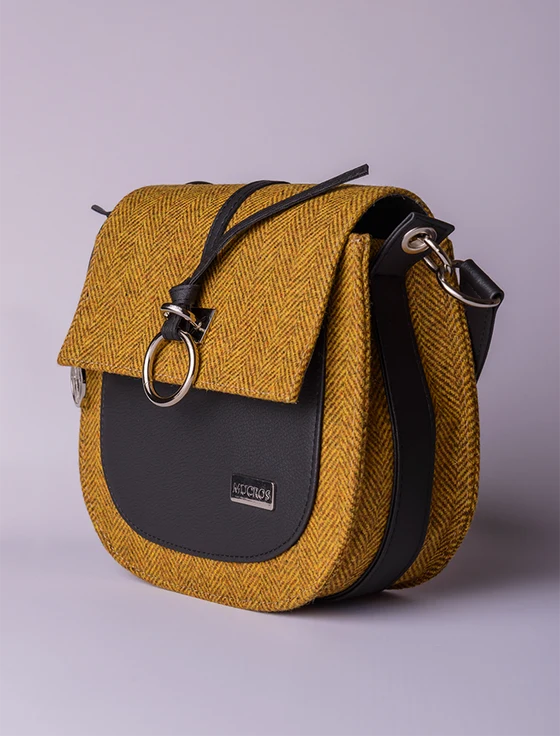 Mustard / One Size
