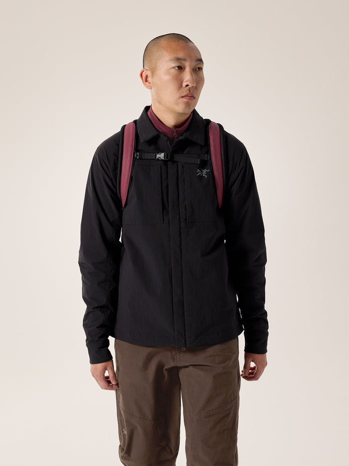 Granville 16 Backpack