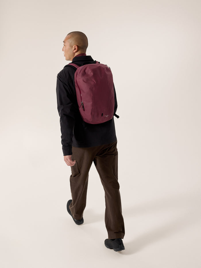 Granville 16 Backpack