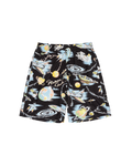 Graphic Shorts