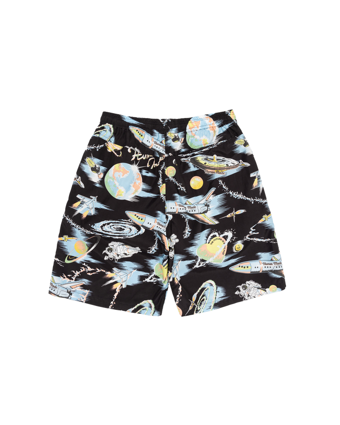 Graphic Shorts