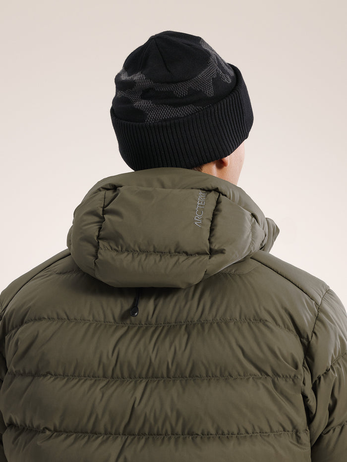 Grotto Rib Toque