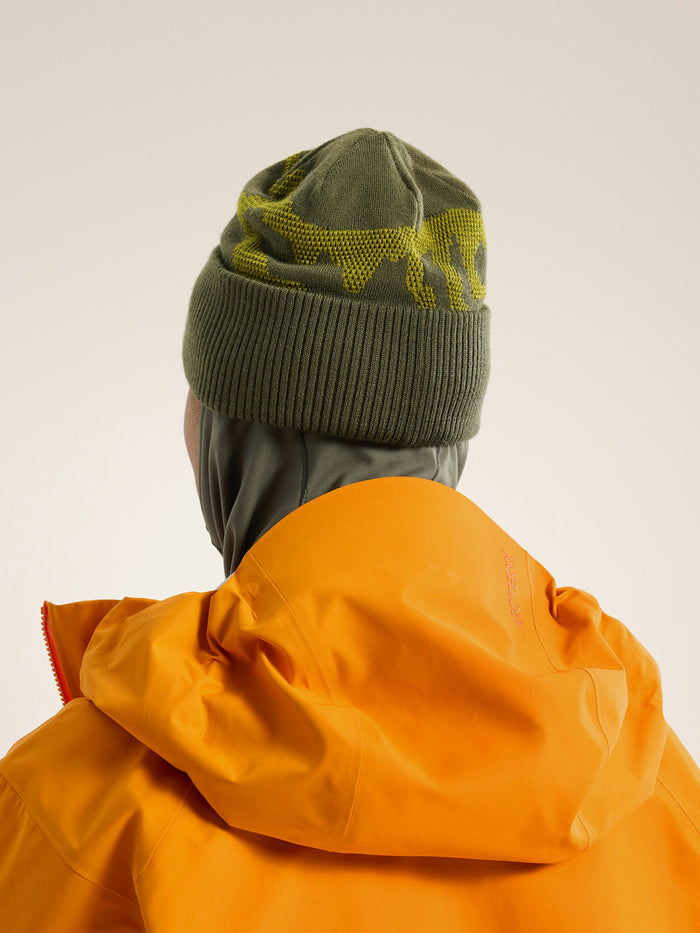 Grotto Rib Toque