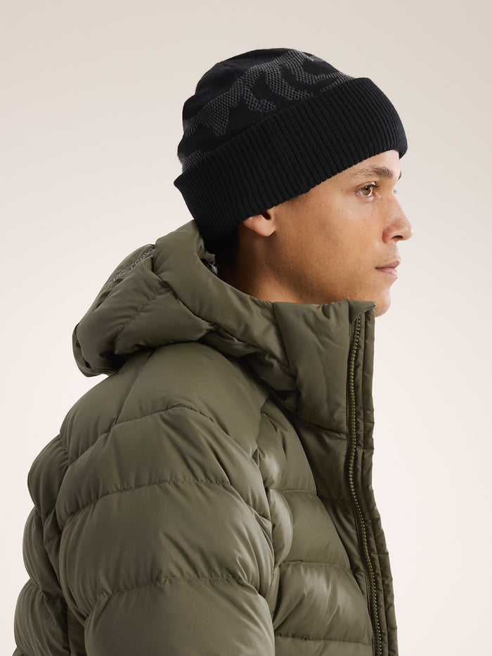 Grotto Rib Toque